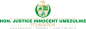 Honourable Justice Innocent Umezulike Foundation logo